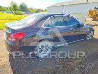 2018 Mercedes Benz C-Class фото
