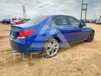 2018 Mercedes Benz C-Class фото