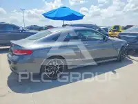 2018 Mercedes Benz C-Class фото
