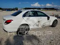 2018 Mercedes Benz C-Class фото