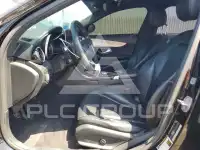 2018 Mercedes Benz C-Class photo