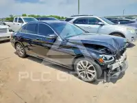 2018 Mercedes Benz C-Class фото