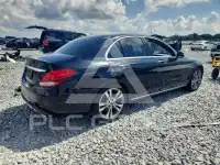 2018 Mercedes Benz C-Class photo