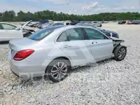 2018 Mercedes Benz C-Class фото