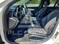 2018 Mercedes Benz C-Class photo
