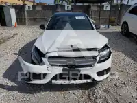 2018 Mercedes Benz C-Class фото