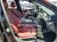 2018 Mercedes Benz C-Class фото