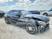 2018 Mercedes Benz C-Class photo