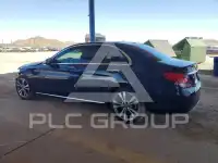 2018 Mercedes Benz C-Class фото