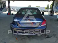 2018 Mercedes Benz C-Class photo