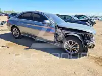 2018 Mercedes Benz C-Class фото