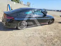 2018 Mercedes Benz C-Class фото