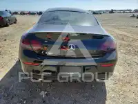 2018 Mercedes Benz C-Class фото
