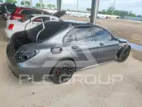2018 Mercedes Benz C-Class фото
