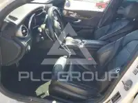 2018 Mercedes Benz C-Class фото