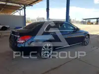2018 Mercedes Benz C-Class фото