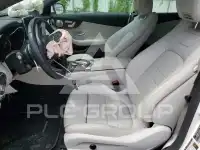 2018 Mercedes Benz C-Class фото
