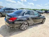 2018 Mercedes Benz C-Class photo