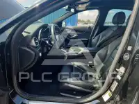 2018 Mercedes Benz C-Class photo