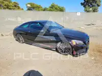 2018 Mercedes Benz C-Class фото