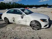 2018 Mercedes Benz C-Class фото