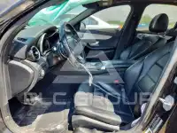 2018 Mercedes Benz C-Class фото