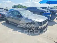2018 Mercedes Benz C-Class фото