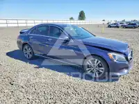 2018 Mercedes Benz C-Class фото