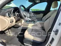 2018 Mercedes Benz C-Class photo