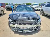 2018 Mercedes Benz C-Class фото