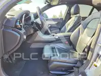 2018 Mercedes Benz C-Class photo