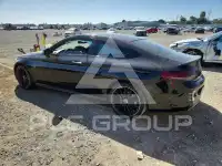 2018 Mercedes Benz C-Class фото