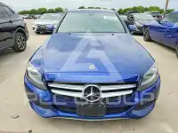 2018 Mercedes Benz C-Class photo