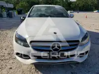 2018 Mercedes Benz C-Class фото