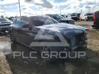 2018 Mercedes Benz C-Class фото