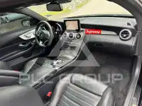 2018 Mercedes Benz C-Class фото