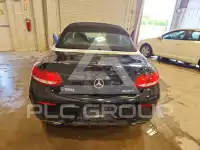 2018 Mercedes Benz C-Class photo