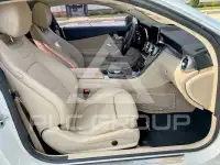 2018 Mercedes Benz C-Class фото