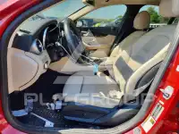 2018 Mercedes Benz C-Class photo