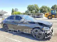 2018 Mercedes Benz C-Class фото