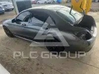 2018 Mercedes Benz C-Class фото
