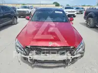 2018 Mercedes Benz C-Class фото