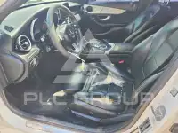 2018 Mercedes Benz C-Class photo