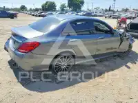 2018 Mercedes Benz C-Class photo