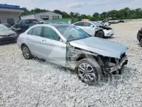 2018 Mercedes Benz C-Class фото