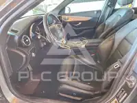 2018 Mercedes Benz C-Class фото
