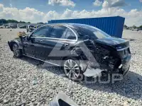 2018 Mercedes Benz C-Class photo
