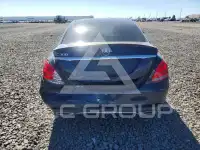 2018 Mercedes Benz C-Class фото