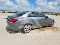 2018 Mercedes Benz C-Class фото