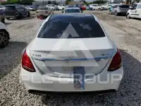 2018 Mercedes Benz C-Class фото